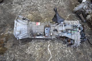 ΣΑΣΜΑΝ ΑΥΤΟΜΑΤΟ 4Χ4 TOYOTA LAND CRUISER 1KD 3.0cc (35010-6A100) (35000 6A090)