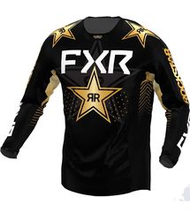 ΜΠΛΟΥΖΑ FXR-Podium MX Jersey Rockstar