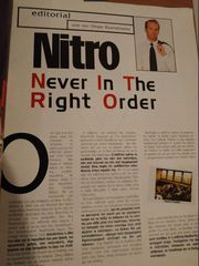 Περιοδικό NITRO πρώτο τεύχος-thumb-3