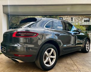 Porsche Macan 2019 GR/ A’/ Panorama/ 83.000 km - KDP Garage