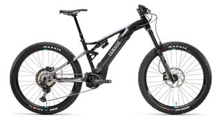 Ηλεκτρικά Ποδήλατα Yamaha 2025 YAMAHA eBIKE MORO 07 2025 Icon Blue/Raven/Silver  ΔΙΑΘΕΣΙΜΟ-thumb-6