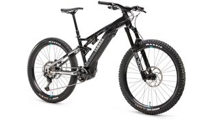 Ηλεκτρικά Ποδήλατα Yamaha 2025 YAMAHA eBIKE MORO 07 2025 Icon Blue/Raven/Silver  ΔΙΑΘΕΣΙΜΟ-thumb-8