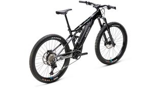 Ηλεκτρικά Ποδήλατα Yamaha 2025 YAMAHA eBIKE MORO 07 2025 Icon Blue/Raven/Silver  ΔΙΑΘΕΣΙΜΟ-thumb-10