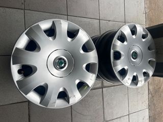 6x15 Skoda Octavia-thumb-1