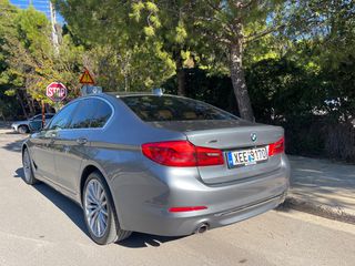 Bmw 530 2020 e X-DRIVE 4x4 PLUG IN HYBRID ΕΛΛΗΝΙΚΟ-thumb-42