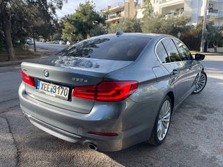 Bmw 530 2020 e X-DRIVE 4x4 PLUG IN HYBRID ΕΛΛΗΝΙΚΟ-thumb-2