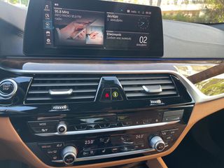 Bmw 530 2020 e X-DRIVE 4x4 PLUG IN HYBRID ΕΛΛΗΝΙΚΟ-thumb-22