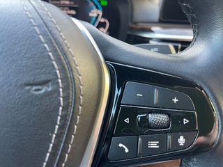 Bmw 530 2020 e X-DRIVE 4x4 PLUG IN HYBRID ΕΛΛΗΝΙΚΟ-thumb-29