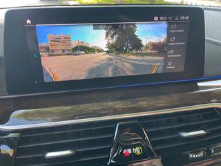 Bmw 530 2020 e X-DRIVE 4x4 PLUG IN HYBRID ΕΛΛΗΝΙΚΟ-thumb-30