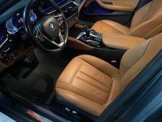 Bmw 530 2020 e X-DRIVE 4x4 PLUG IN HYBRID ΕΛΛΗΝΙΚΟ-thumb-17