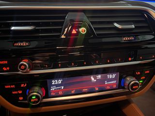 Bmw 530 2020 e X-DRIVE 4x4 PLUG IN HYBRID ΕΛΛΗΝΙΚΟ-thumb-33
