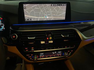 Bmw 530 2020 e X-DRIVE 4x4 PLUG IN HYBRID ΕΛΛΗΝΙΚΟ-thumb-34