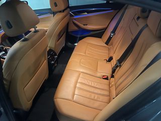 Bmw 530 2020 e X-DRIVE 4x4 PLUG IN HYBRID ΕΛΛΗΝΙΚΟ-thumb-36