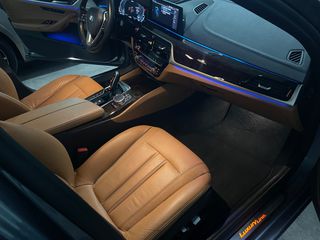 Bmw 530 2020 e X-DRIVE 4x4 PLUG IN HYBRID ΕΛΛΗΝΙΚΟ-thumb-38