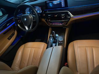 Bmw 530 2020 e X-DRIVE 4x4 PLUG IN HYBRID ΕΛΛΗΝΙΚΟ-thumb-39