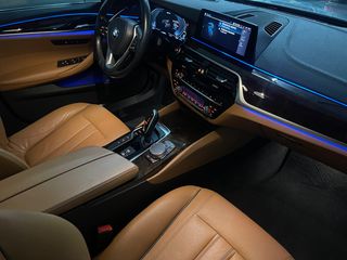 Bmw 530 2020 e X-DRIVE 4x4 PLUG IN HYBRID ΕΛΛΗΝΙΚΟ-thumb-40