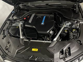 Bmw 530 2020 e X-DRIVE 4x4 PLUG IN HYBRID ΕΛΛΗΝΙΚΟ-thumb-41
