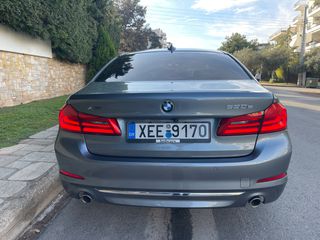 Bmw 530 2020 e X-DRIVE 4x4 PLUG IN HYBRID ΕΛΛΗΝΙΚΟ-thumb-6