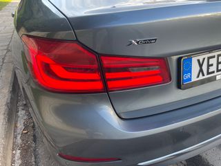 Bmw 530 2020 e X-DRIVE 4x4 PLUG IN HYBRID ΕΛΛΗΝΙΚΟ-thumb-21