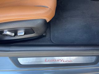 Bmw 530 2020 e X-DRIVE 4x4 PLUG IN HYBRID ΕΛΛΗΝΙΚΟ-thumb-14