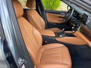 Bmw 530 2020 e X-DRIVE 4x4 PLUG IN HYBRID ΕΛΛΗΝΙΚΟ-thumb-16