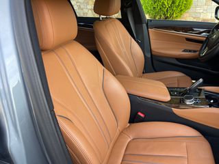 Bmw 530 2020 e X-DRIVE 4x4 PLUG IN HYBRID ΕΛΛΗΝΙΚΟ-thumb-4