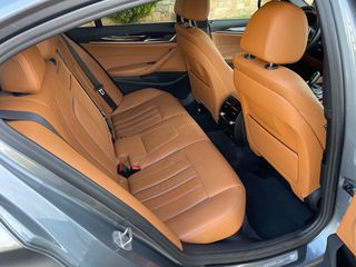 Bmw 530 2020 e X-DRIVE 4x4 PLUG IN HYBRID ΕΛΛΗΝΙΚΟ-thumb-12
