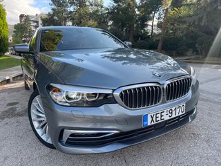 Bmw 530 2020 e X-DRIVE 4x4 PLUG IN HYBRID ΕΛΛΗΝΙΚΟ