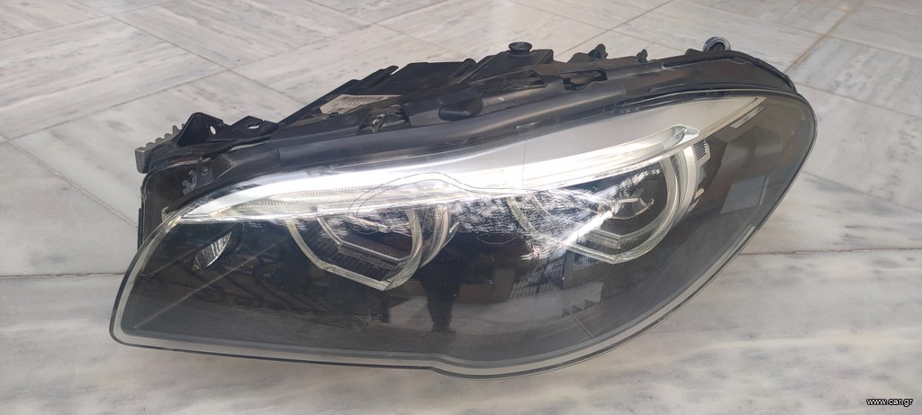 m5 f10-f11 adaptive full led lci 7410725