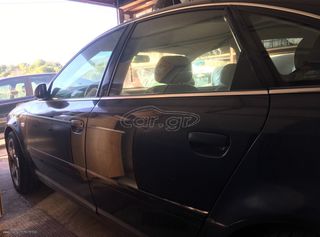Audi A6 2002 Α6 QUATTRO 2.4 ΑΥΤΟΜΑΤΟ-thumb-2