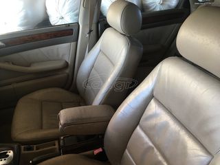 Audi A6 2002 Α6 QUATTRO 2.4 ΑΥΤΟΜΑΤΟ-thumb-8