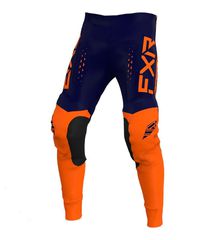 ΠΑΝΤΕΛΟΝΙ FXR-Off-Road Midnight / Orange