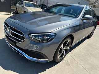 Mercedes-Benz E 220 2021 d T Avantgarde Facelift