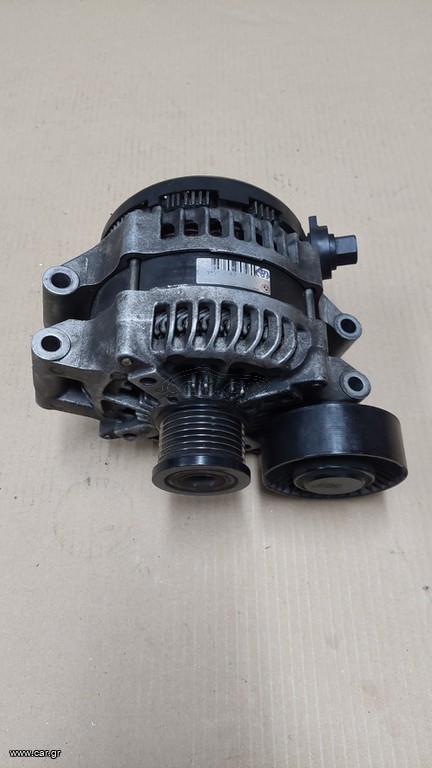 BMW E87 E90 δυναμος 170Α 12317550468