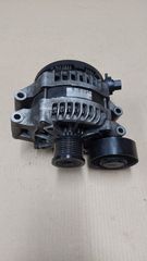 BMW E87 E90 δυναμος 170Α 12317550468