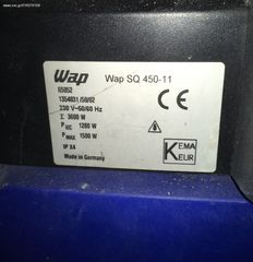 Επαγγελματική Σκούπα Alto Wap-thumb-3