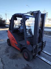 Linde 2014 H25D EVO-thumb-1