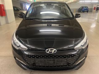 Hyundai i 20 2015