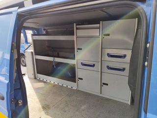 Mercedes-Benz Vito 2009 4x4 TRANSIT JUMBY DUCATO TALENTO-thumb-9