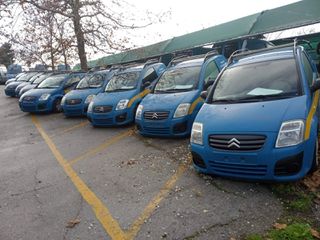 Citroen C2 2009 2009-thumb-5