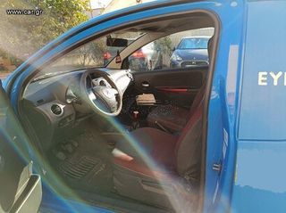 Citroen C2 2009 2009-thumb-4