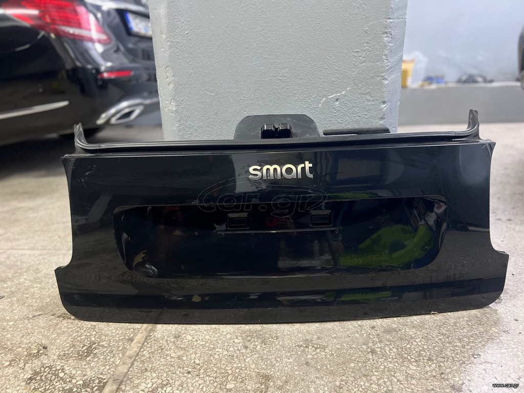 ΠΟΡΤΑ ΠΙΣΩ ΚΑΤΩ ΚΟΜΠΛΕ SMART 453