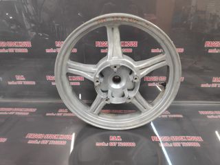 ΖΑΝΤΑ ΠΙΣΩ SYM HD 125 EVO CARB ΣΕ ΑΡΙΣΤΗ ΚΑΤΑΣΤΑΣΗ!! PIAGGIO STOCK HOUSE!! ΝΟ.1 ΣΕ ΟΛΗ ΤΗΝ ΕΛΛΑΔΑ!!