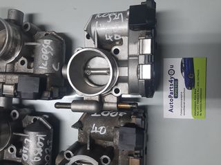 Opel corsa c πεταλούδες γκαζιού 1000 κυβικά 1.400 κυβικά 1.200 κυβικά
