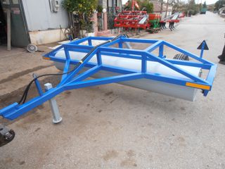 Κύλινδρος Τerra 2024