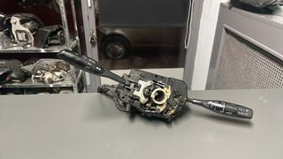 KIA SHUMA KIA SEPHIA ΦΛΑΣΙΕΡΑ ΜΕ ΚΩΔΙΚΟ 464310