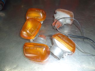 ΚΡΥΣΤΑΛΟ ΦΛΑΣ ΑΡΙΣΤΗ ΚΑΤΑΣΤΑΣΗ  XF 650 FREEWIND GSXR 1300 1999 2007-thumb-1