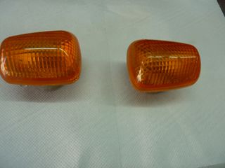 ΚΡΥΣΤΑΛΟ ΦΛΑΣ ΑΡΙΣΤΗ ΚΑΤΑΣΤΑΣΗ  XF 650 FREEWIND GSXR 1300 1999 2007-thumb-2