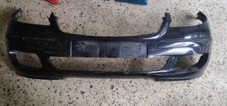 Mercedes A-class W169 Εμπρός Προφυλακτήρας