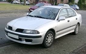 ΠΟΡΤΑ ΕΜΠΡΟΣ ΔΕΞΙΑ MITSUBISHI CARISMA 4ΘΥΡΟ